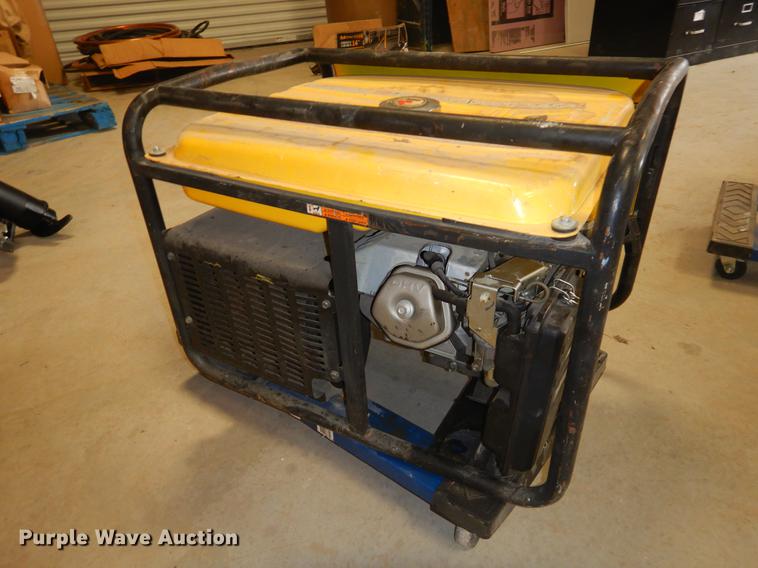 image for item FH9267 (3) generators