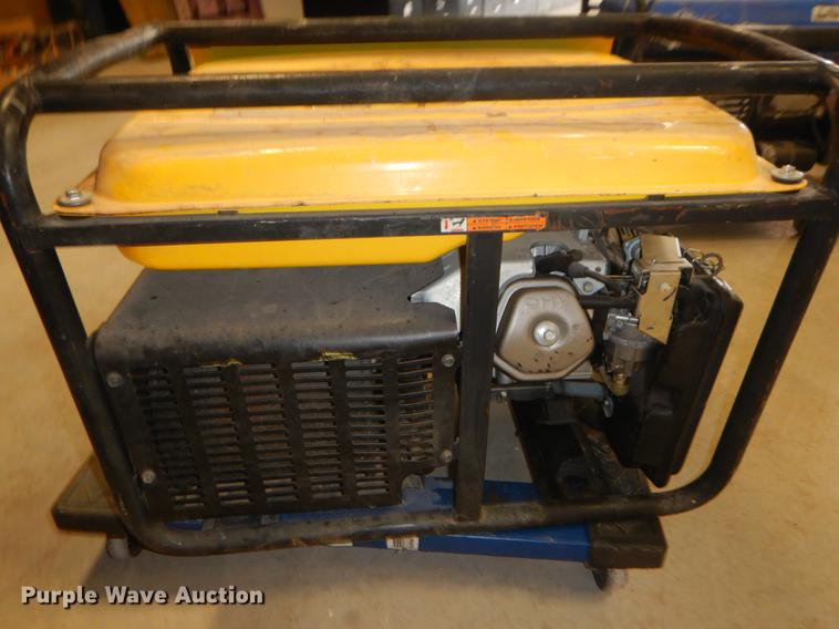 image for item FH9267 (3) generators