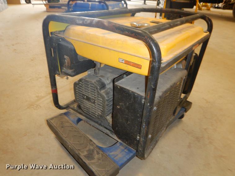 image for item FH9267 (3) generators