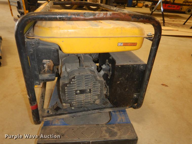 image for item FH9267 (3) generators