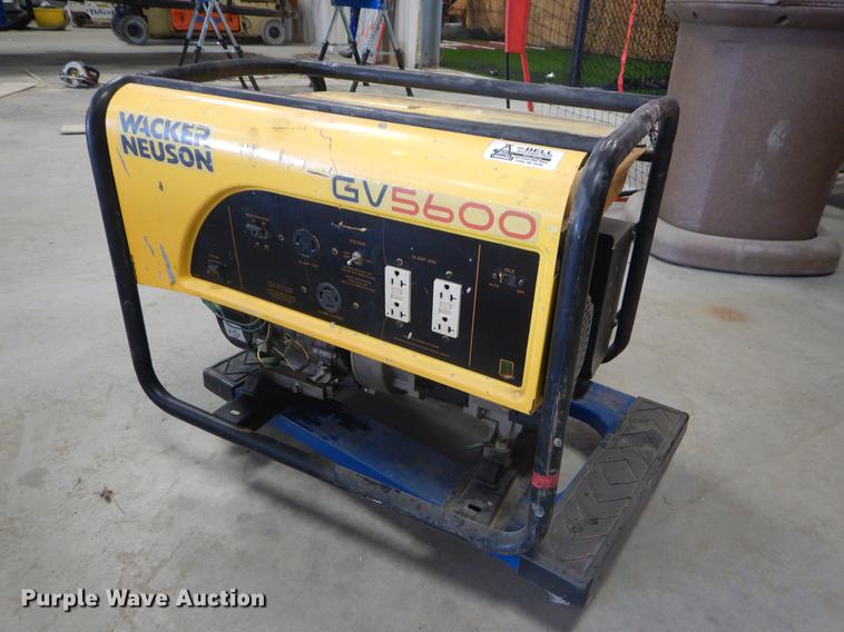 image for item FH9267 (3) generators