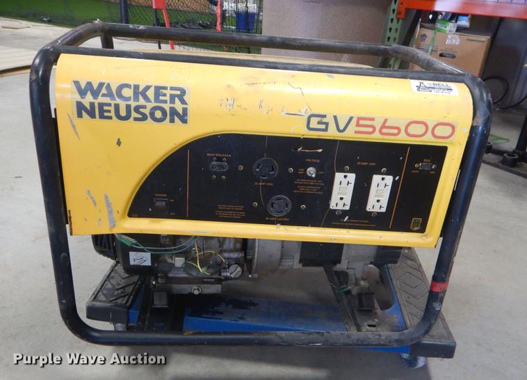 image for item FH9267 (3) generators