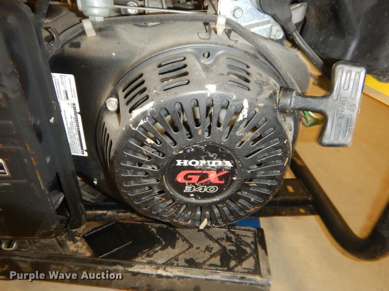 image for item FH9267 (3) generators