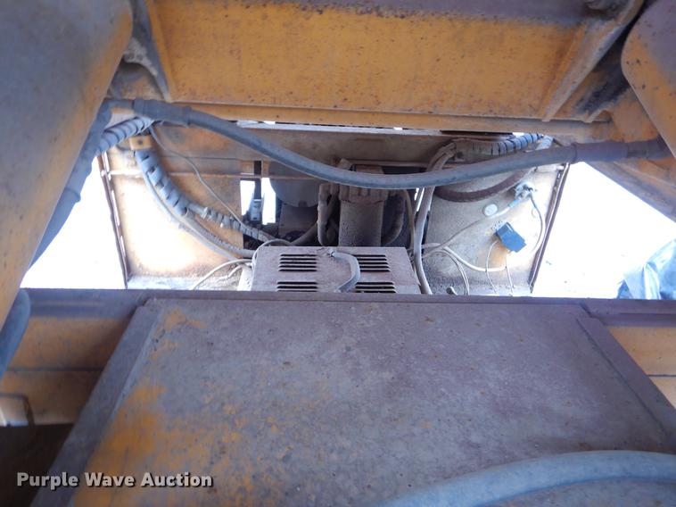 image for item FH9268 Selma scissor lift