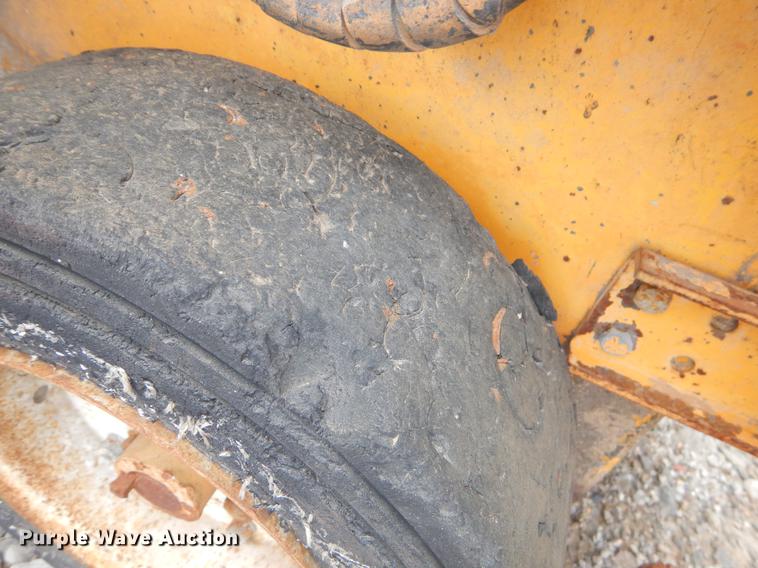 image for item FH9268 Selma scissor lift