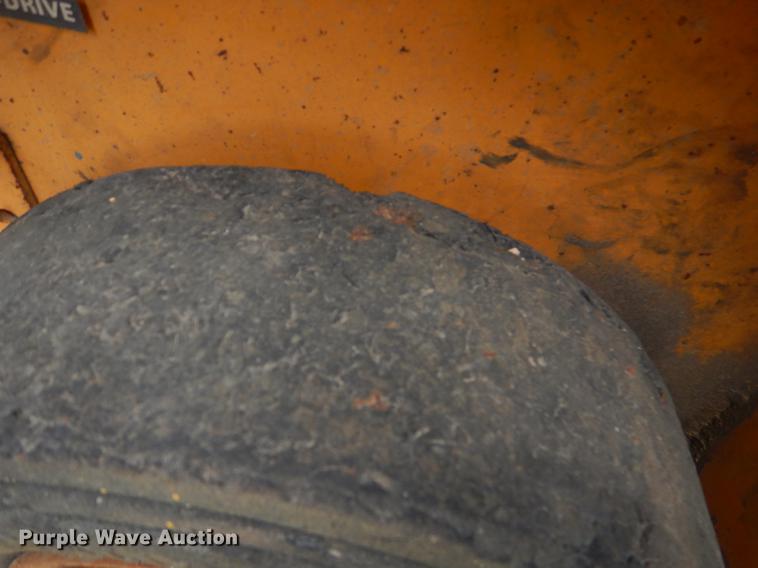 image for item FH9268 Selma scissor lift