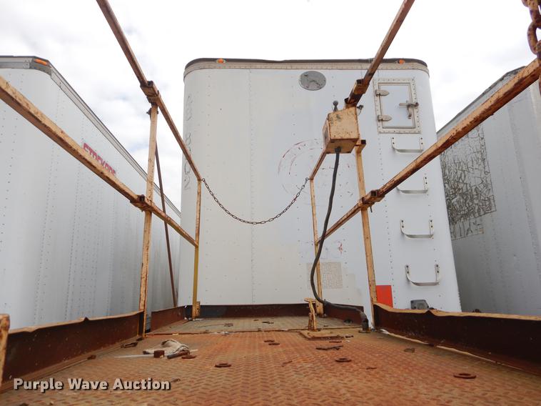 image for item FH9268 Selma scissor lift