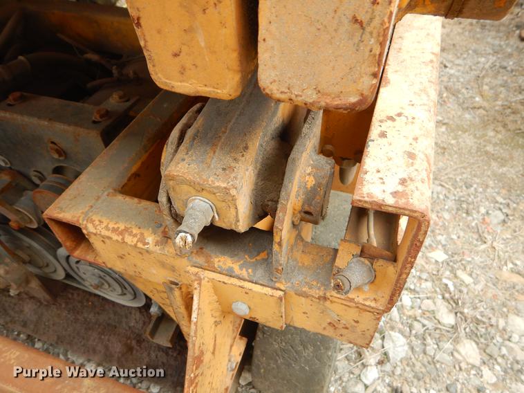 image for item FH9268 Selma scissor lift