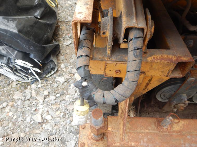 image for item FH9268 Selma scissor lift