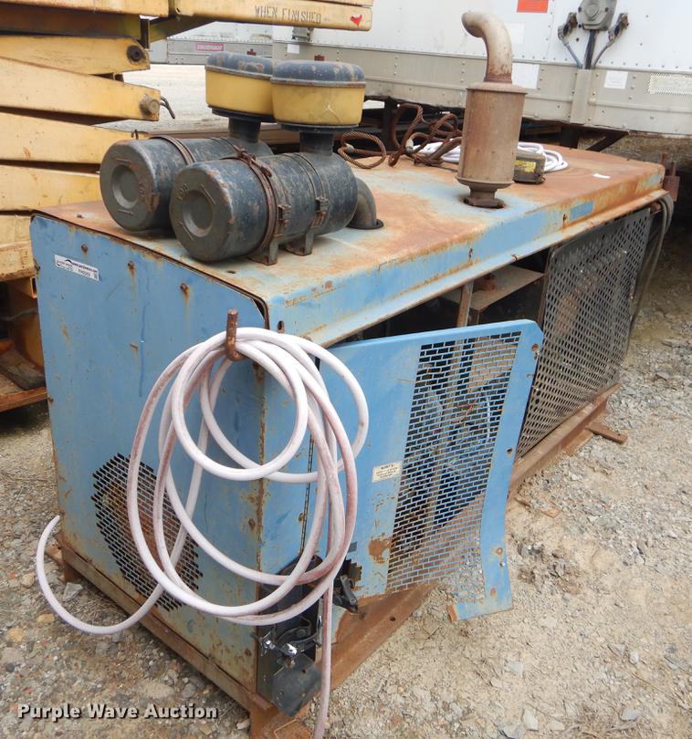 image for item FH9269 Miller welder