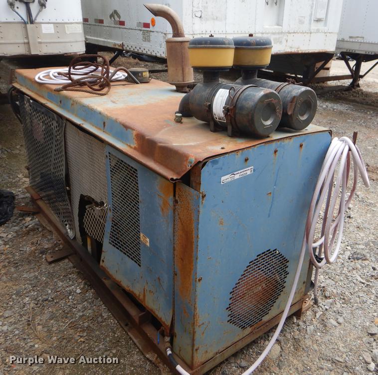 image for item FH9269 Miller welder