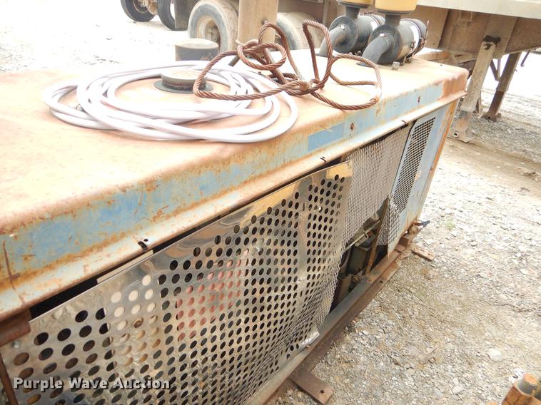 image for item FH9269 Miller welder