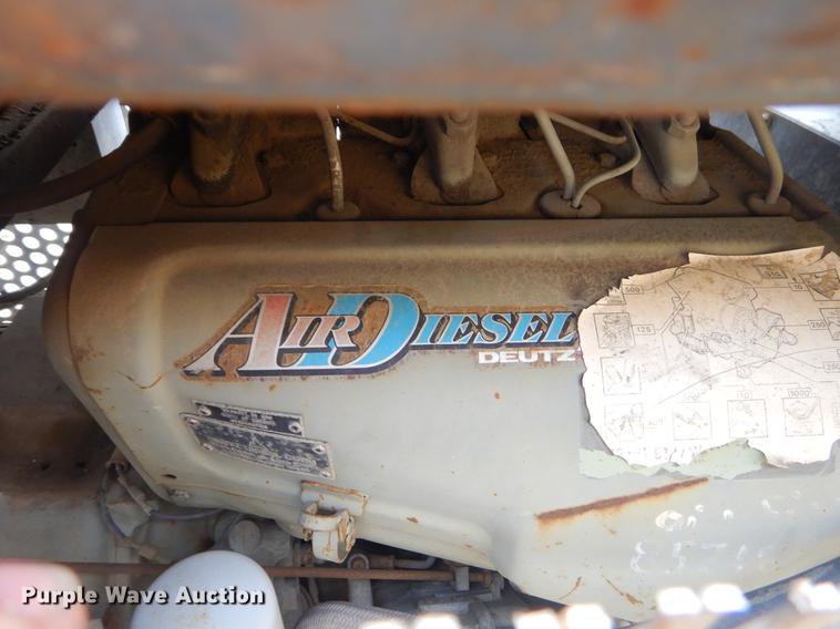 image for item FH9269 Miller welder