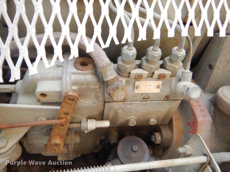 image for item FH9269 Miller welder