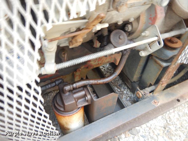 image for item FH9269 Miller welder