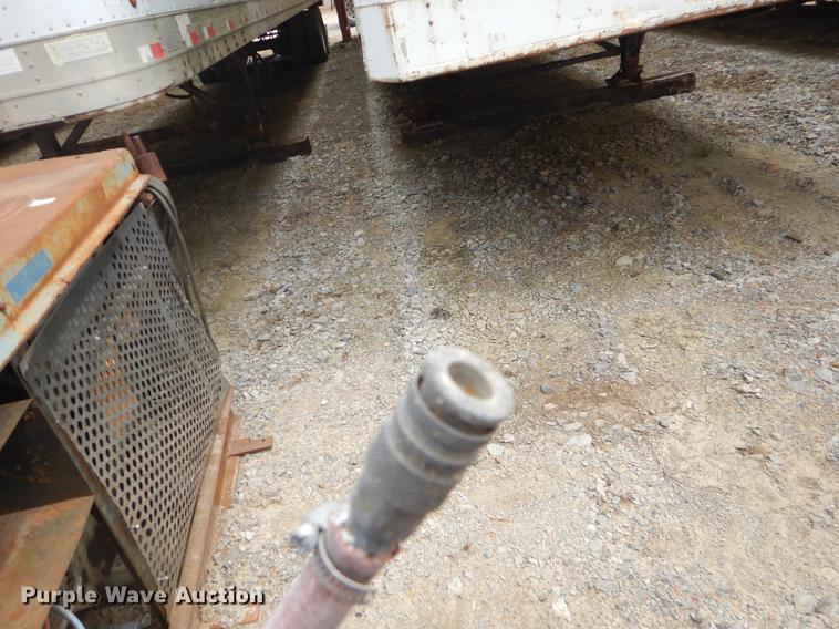 image for item FH9269 Miller welder