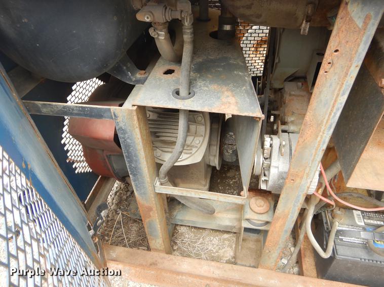 image for item FH9269 Miller welder