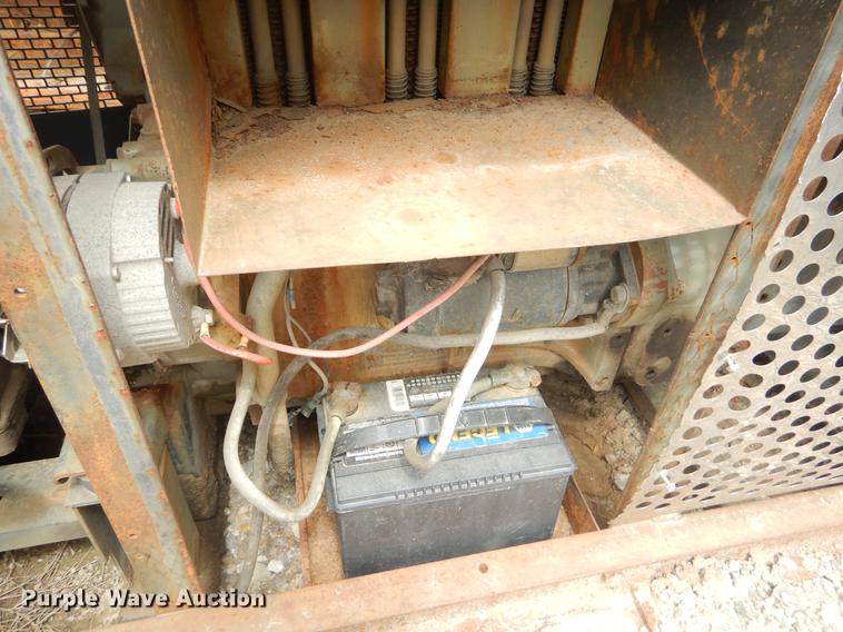 image for item FH9269 Miller welder