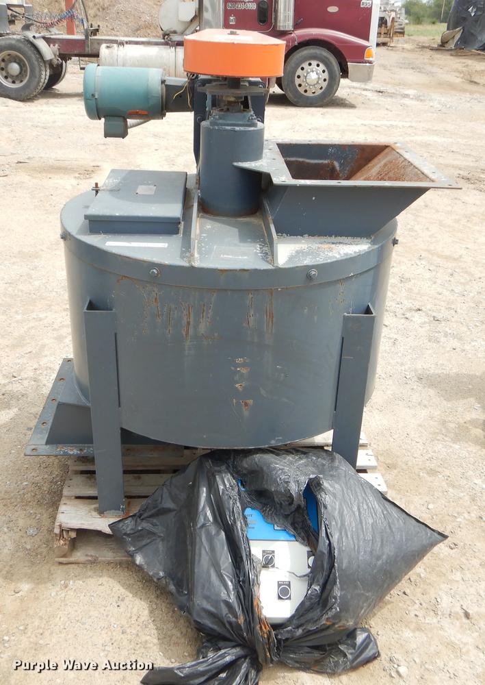 image for item FH9270 Schlagel KYAOT 10-8 grain metering