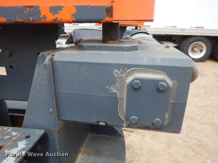 image for item FH9270 Schlagel KYAOT 10-8 grain metering