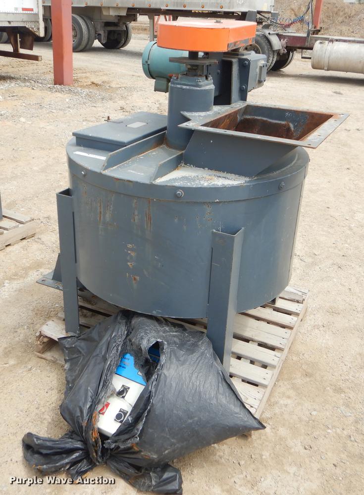 image for item FH9271 Schlagel KYAOT 10-8 grain metering