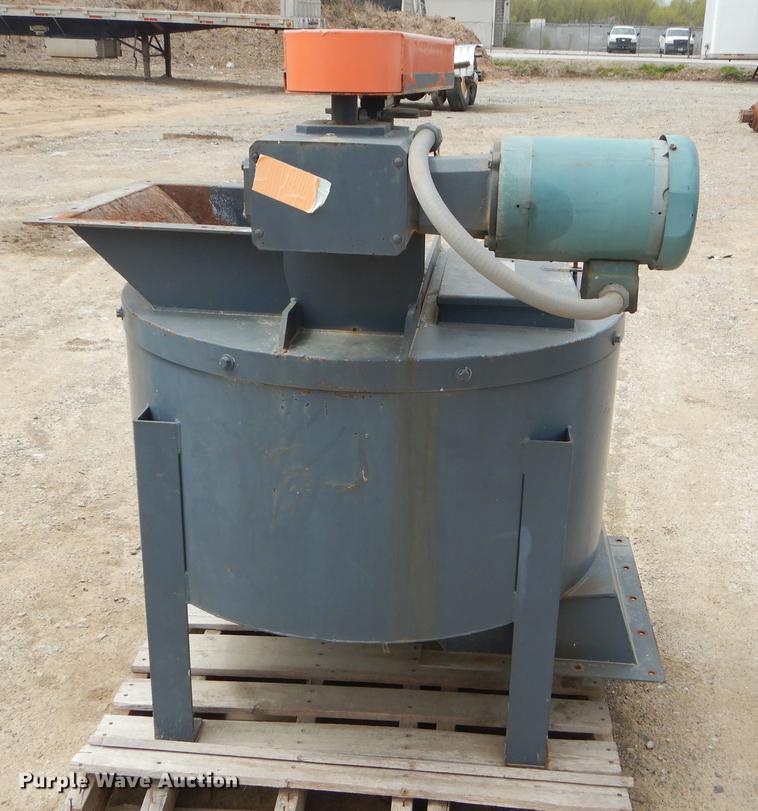 image for item FH9271 Schlagel KYAOT 10-8 grain metering