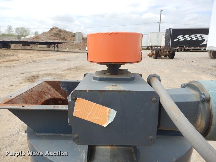 image for item FH9271 Schlagel KYAOT 10-8 grain metering