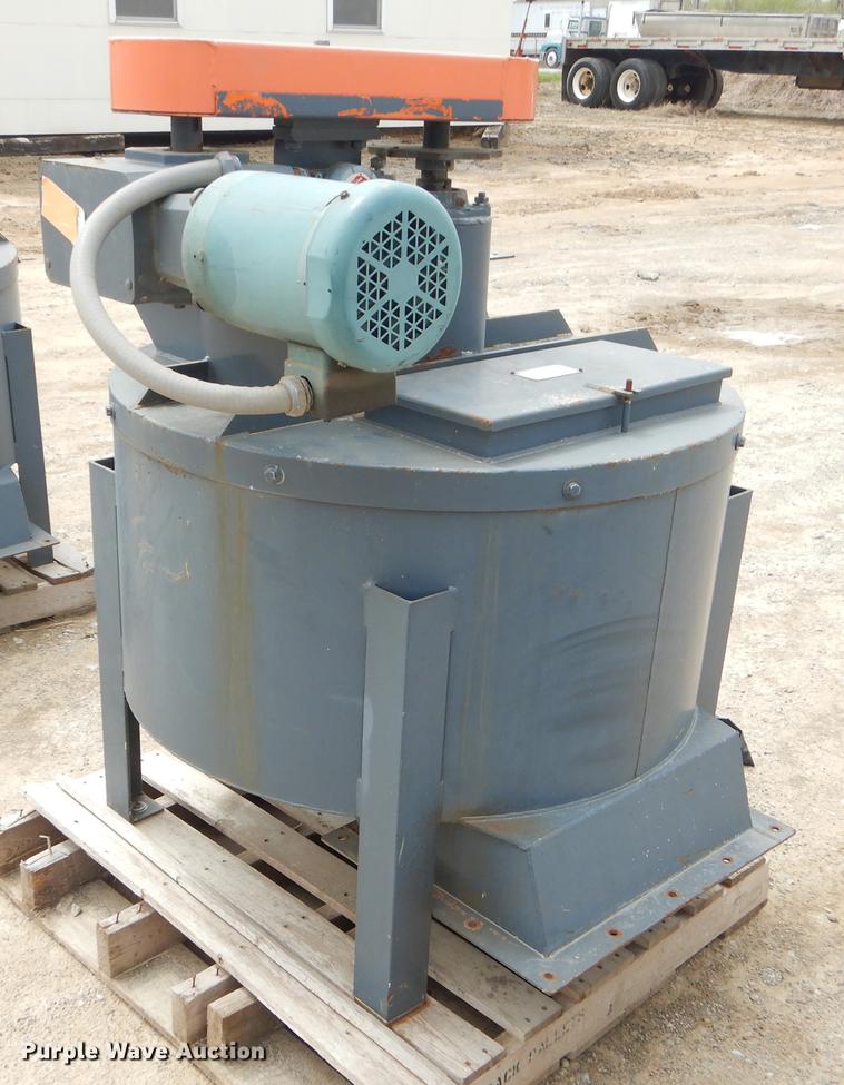 image for item FH9272 Schlagel KYAOT 10-8 grain metering