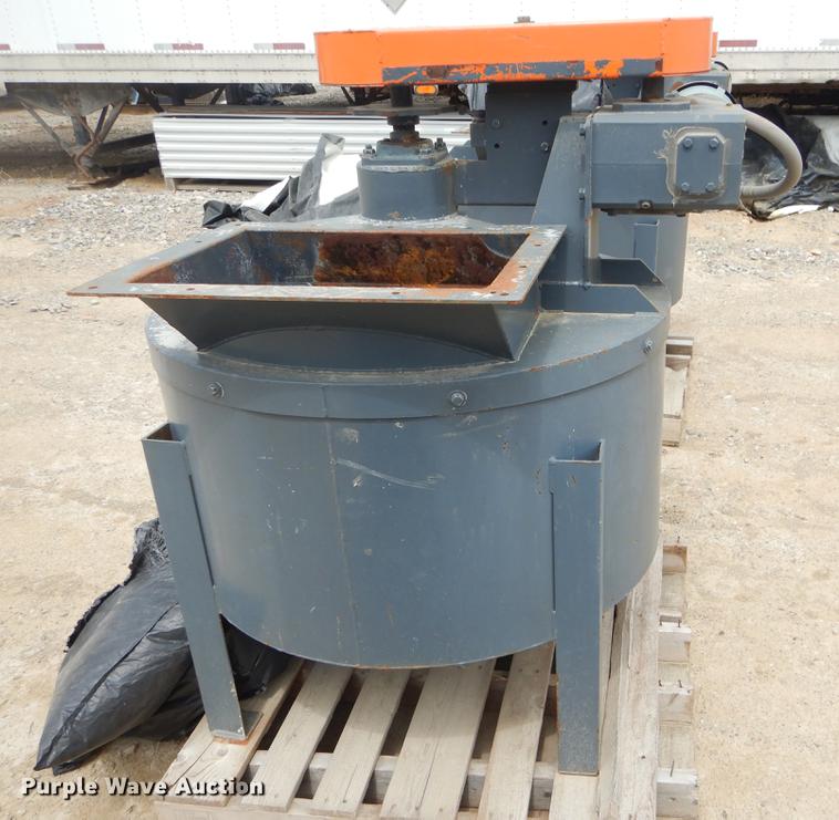 image for item FH9272 Schlagel KYAOT 10-8 grain metering