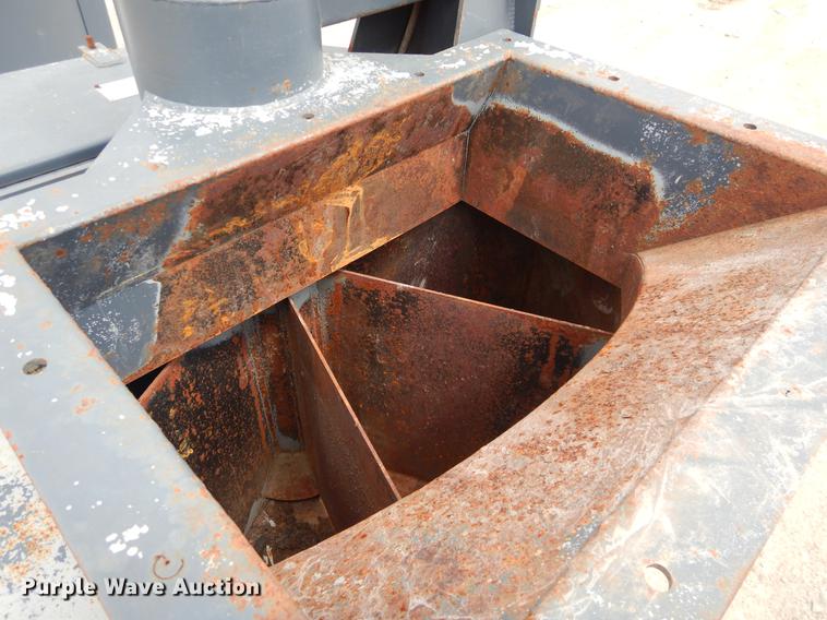 image for item FH9272 Schlagel KYAOT 10-8 grain metering