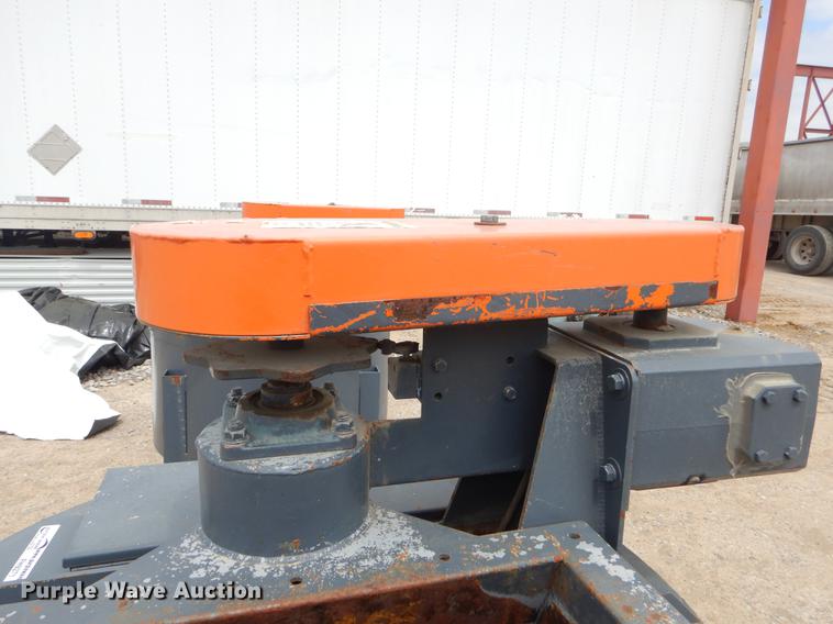 image for item FH9272 Schlagel KYAOT 10-8 grain metering