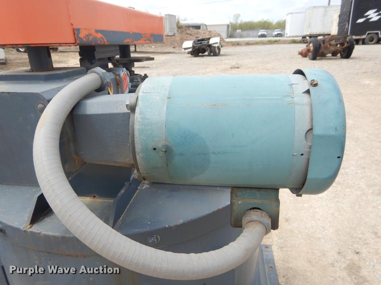 image for item FH9272 Schlagel KYAOT 10-8 grain metering