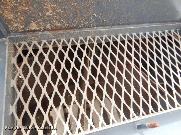 image for item FH9272 Schlagel KYAOT 10-8 grain metering