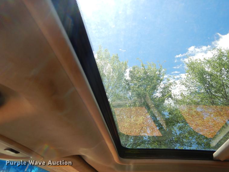 image for item FH9295 2008 Chevrolet Impala LTZ