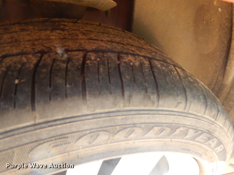 image for item FH9295 2008 Chevrolet Impala LTZ