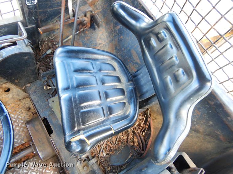 image for item FH9299 John Deere 5480 skidder