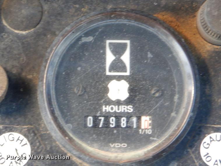 image for item FH9299 John Deere 5480 skidder