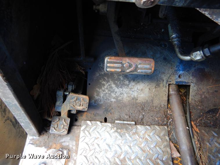 image for item FH9299 John Deere 5480 skidder