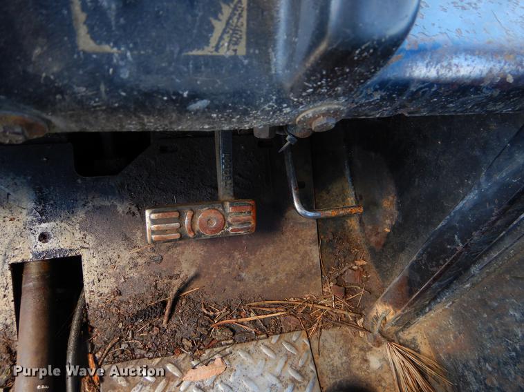 image for item FH9299 John Deere 5480 skidder