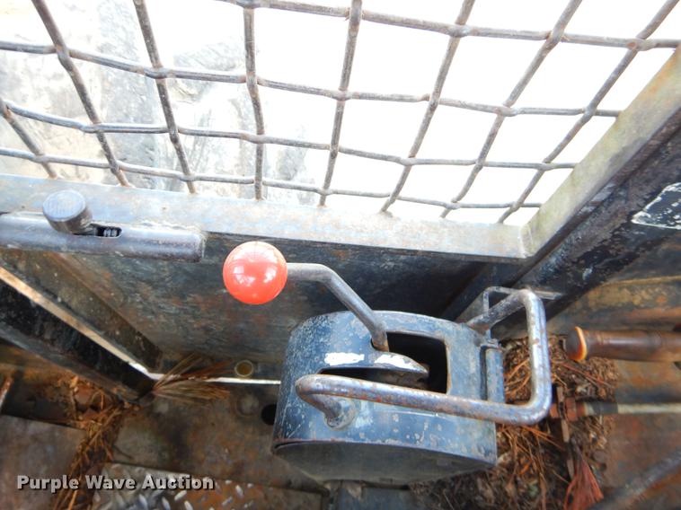 image for item FH9299 John Deere 5480 skidder