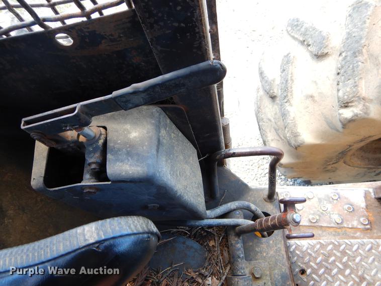 image for item FH9299 John Deere 5480 skidder