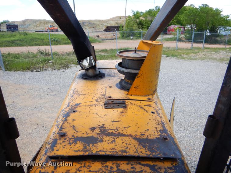 image for item FH9299 John Deere 5480 skidder