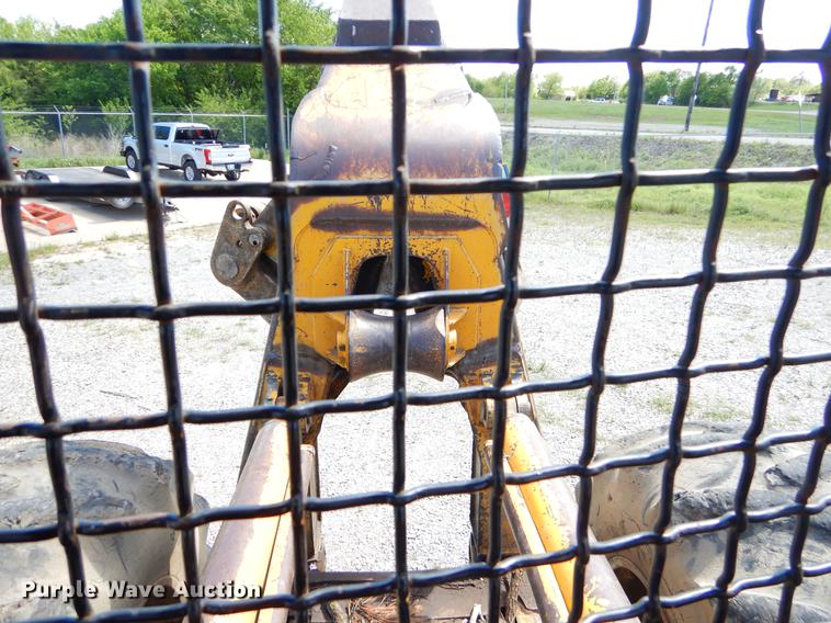 image for item FH9299 John Deere 5480 skidder