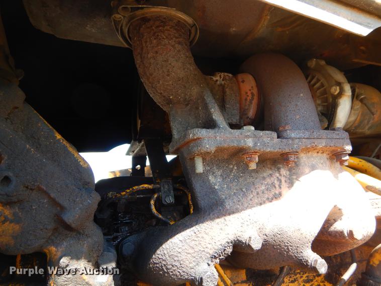 image for item FH9299 John Deere 5480 skidder