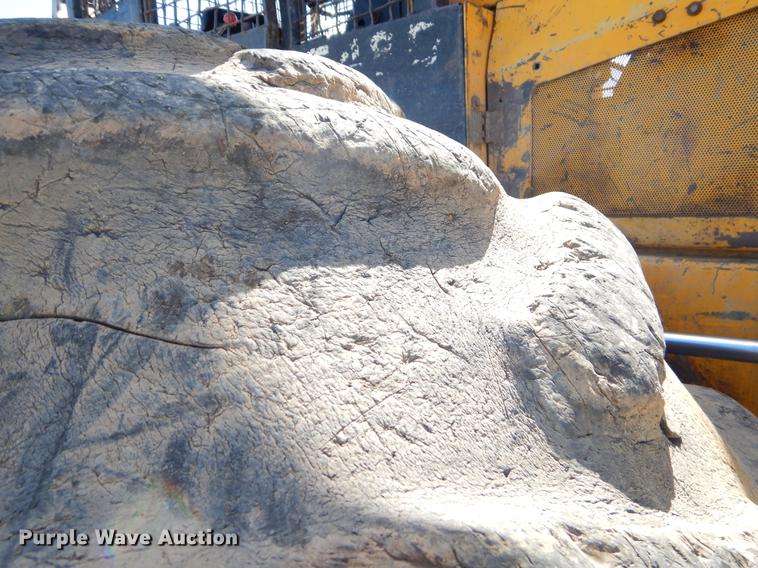 image for item FH9299 John Deere 5480 skidder