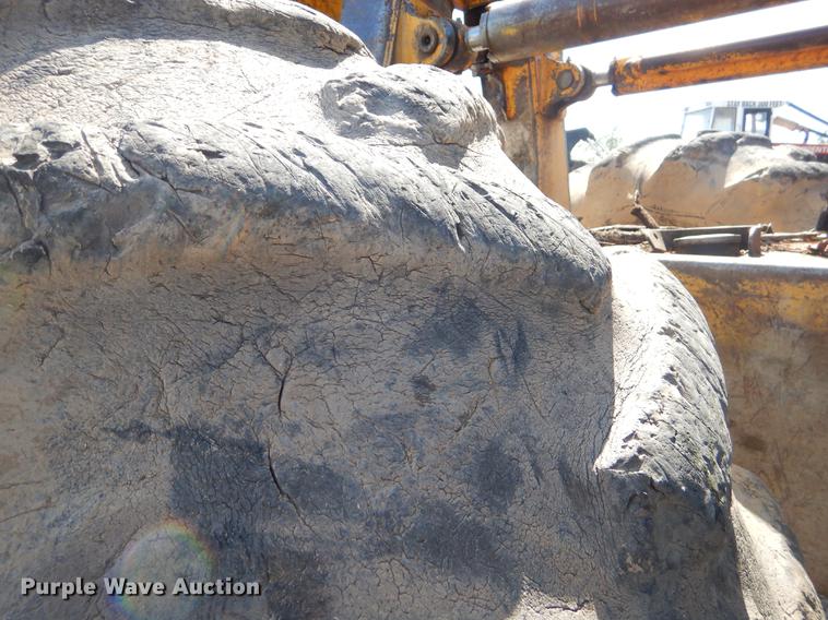 image for item FH9299 John Deere 5480 skidder