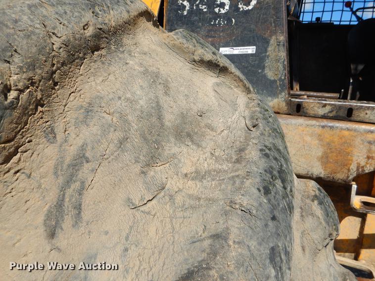 image for item FH9299 John Deere 5480 skidder