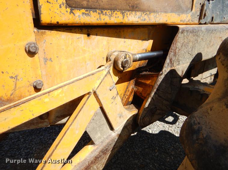 image for item FH9299 John Deere 5480 skidder