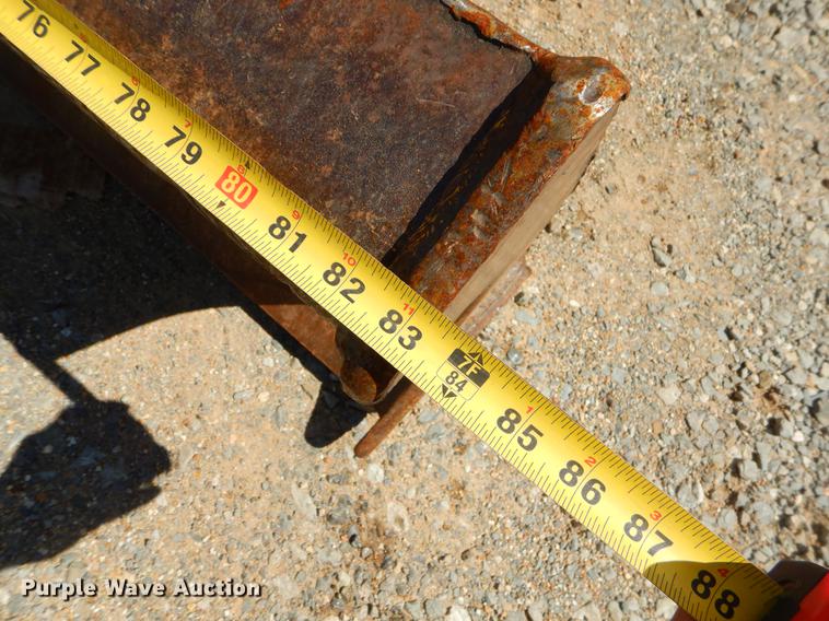 image for item FH9299 John Deere 5480 skidder