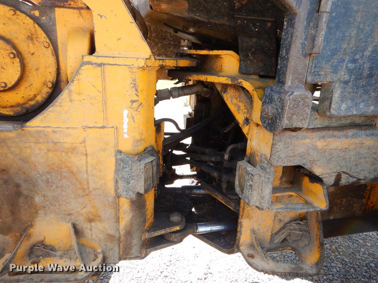 image for item FH9299 John Deere 5480 skidder